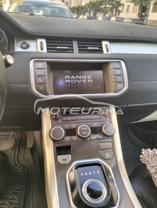 لاندروفر رانجي روفير مستعملة 2264944