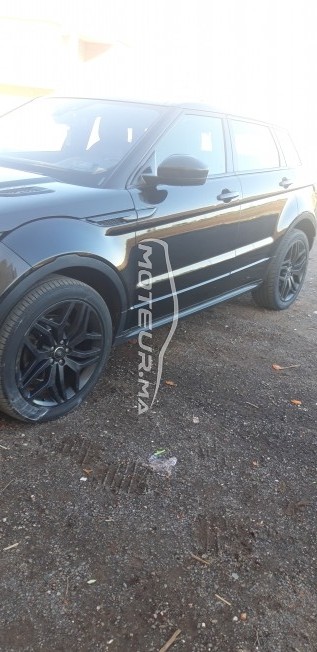 لاندروفر رانجي روفير 2018 مستعملة 1770211