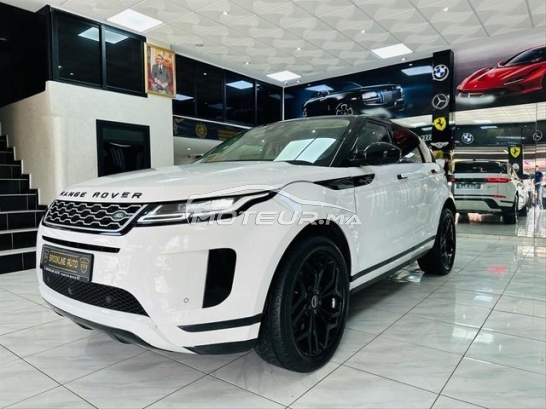 لاندروفر رانجي روفير مستعملة 3545159