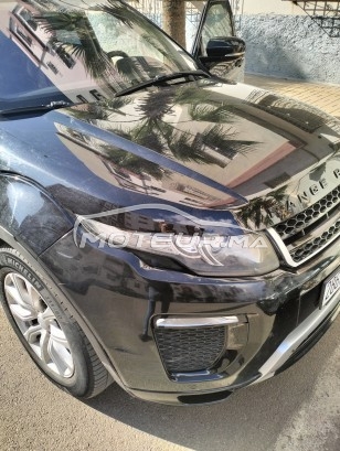 لاندروفر رانجي روفير مستعملة 2264938