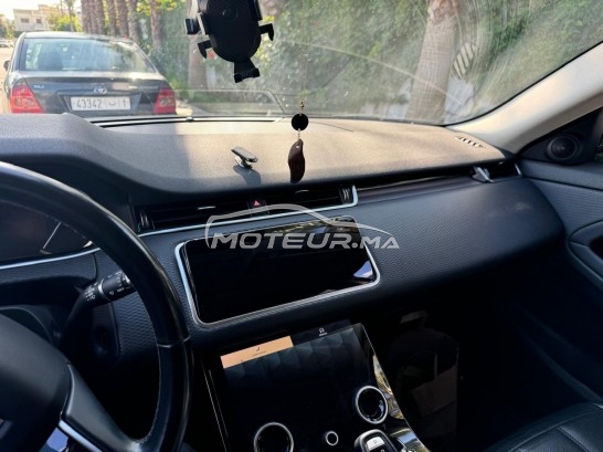 لاندروفر رانجي روفير Évoque مستعملة 3428743