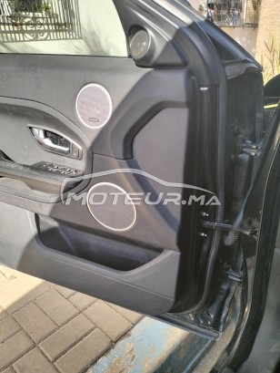 لاندروفر رانجي روفير مستعملة 2264941