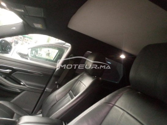 LAND-ROVER Range rover evoque occasion 3003533