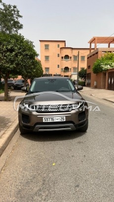 LAND-ROVER Range rover evoque occasion 1705255