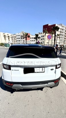 LAND-ROVER Range rover evoque Évoque occasion 2252955