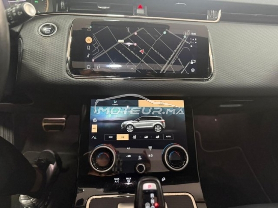 لاندروفر رانجي روفير يفوكيوي مستعملة 2962739