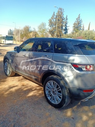 LAND-ROVER Range rover evoque dynamique occasion 1626149
