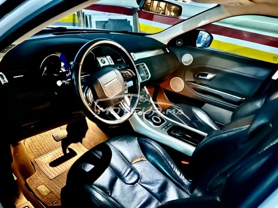 لاندروفر رانجي روفير يفوكيوي 2015 مستعملة 1827990