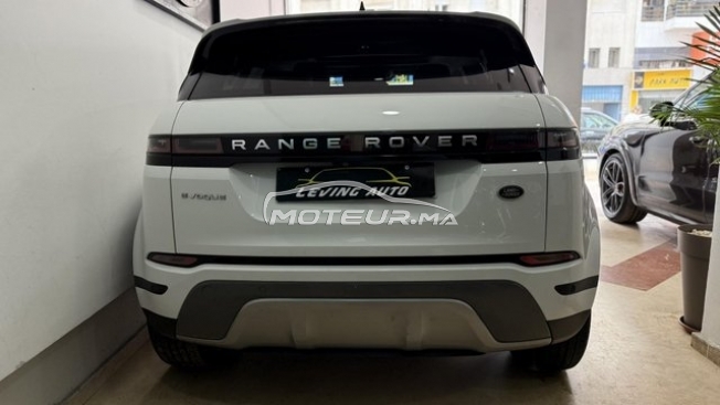 لاندروفر رانجي روفير يفوكيوي مستعملة 2973560