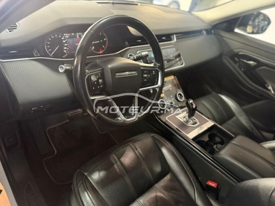 LAND-ROVER Range rover evoque occasion 3485031