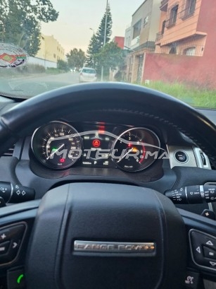 LAND-ROVER Range rover evoque Prestige occasion 3306085