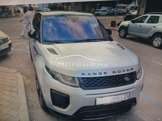 لاندروفر رانجي روفير يفوكيوي مستعملة 1780091