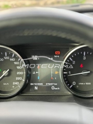 Range Rover Evoque 70KM - DERKAOUI AUTO