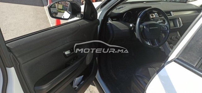 لاندروفر رانجي روفير يفوكيوي مستعملة 2979311