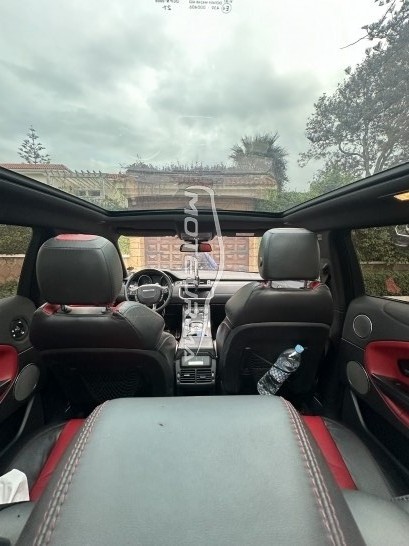 LAND-ROVER Range rover evoque occasion 1993461