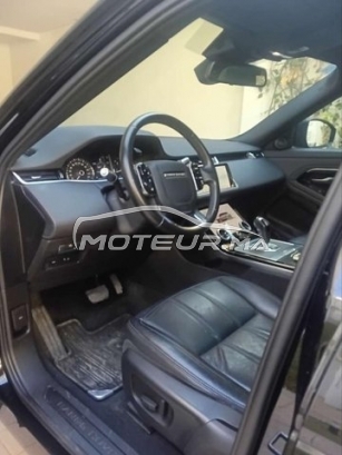 لاندروفر رانجي روفير يفوكيوي مستعملة 3099246