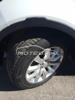 LAND-ROVER Range rover evoque occasion 3287258