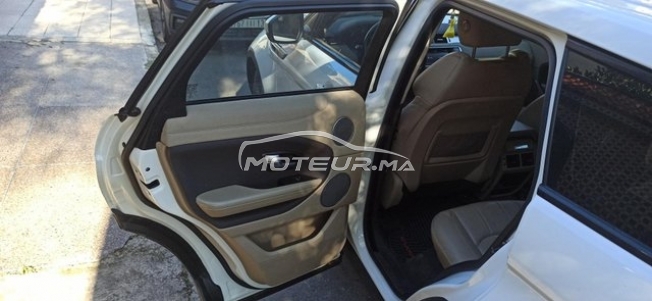 لاندروفر رانجي روفير يفوكيوي مستعملة 3228431