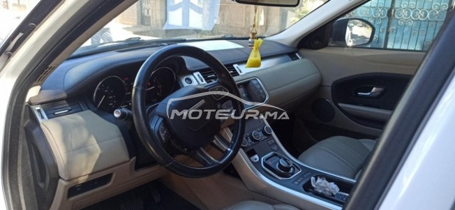 لاندروفر رانجي روفير يفوكيوي مستعملة 3228430