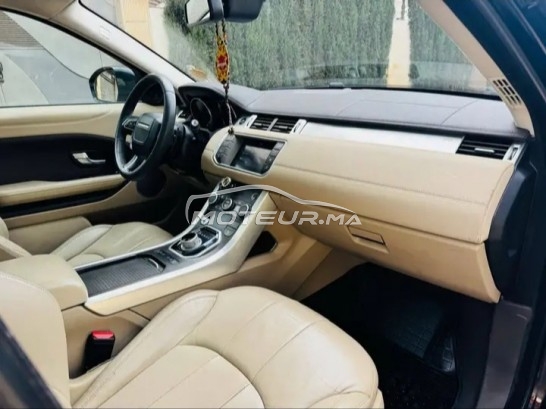 لاندروفر رانجي روفير يفوكيوي Gt مستعملة 2623222