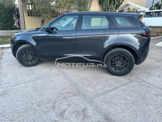 لاندروفر رانجي روفير يفوكيوي Bb velar مستعملة 2809285