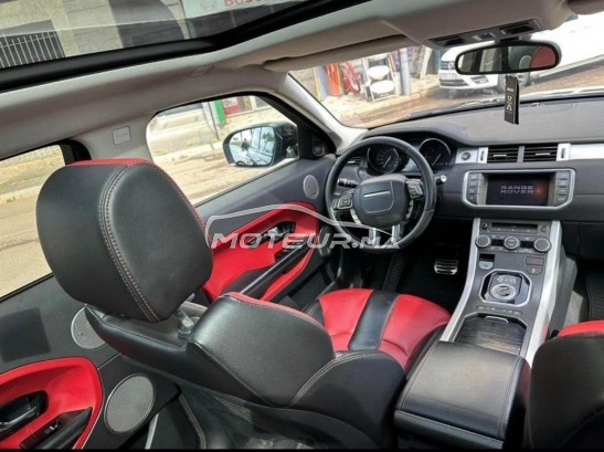 لاندروفر رانجي روفير يفوكيوي 2.2 td4 dynamic مستعملة 1865288