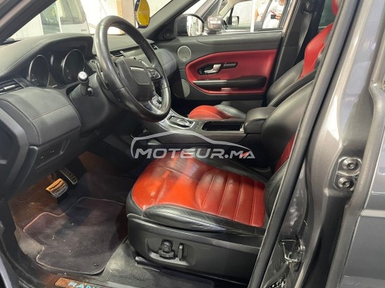 لاندروفر رانجي روفير يفوكيوي Dynamic+ مستعملة 1775018