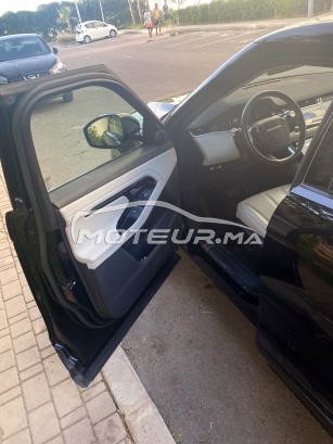 LAND-ROVER Range rover evoque D150 occasion 1466281