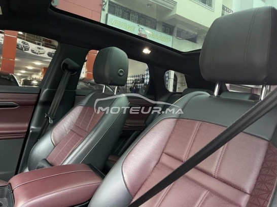 لاندروفر رانجي روفير يفوكيوي مستعملة 1572543