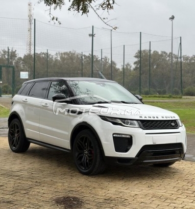 لاندروفر رانجي روفير يفوكيوي مستعملة 3188148