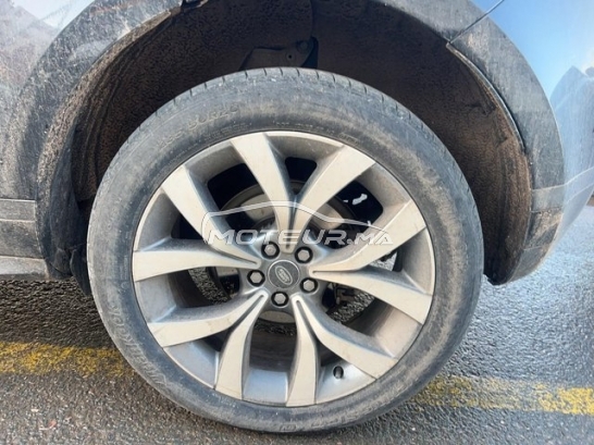 لاندروفر رانجي روفير يفوكيوي مستعملة 3271717