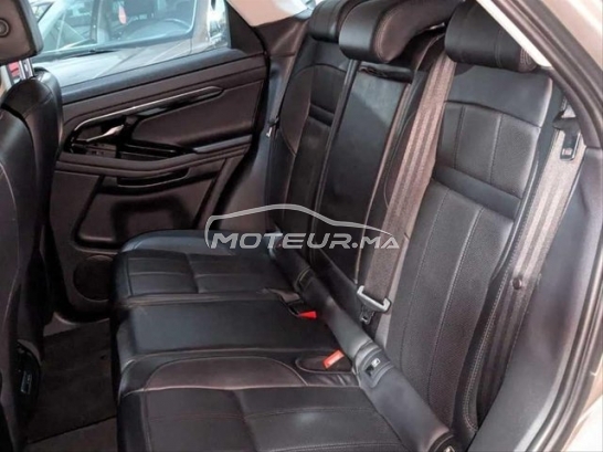 لاندروفر رانجي روفير يفوكيوي مستعملة 3272327