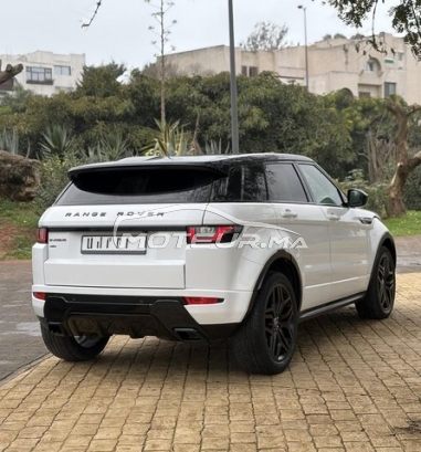 لاندروفر رانجي روفير يفوكيوي مستعملة 3188149