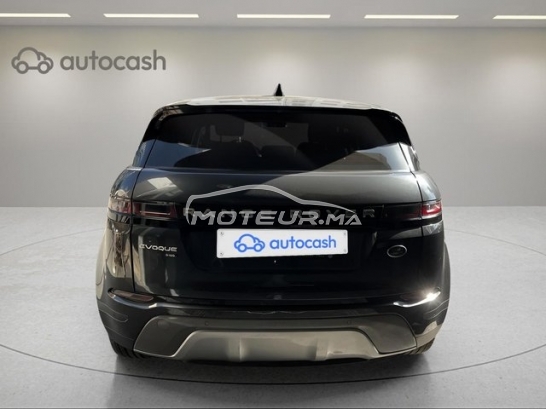 لاندروفر رانجي روفير يفوكيوي مستعملة 3457488