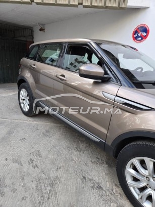 لاندروفر رانجي روفير يفوكيوي مستعملة 2422071