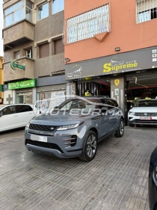 LAND-ROVER Range rover evoque occasion 3307742