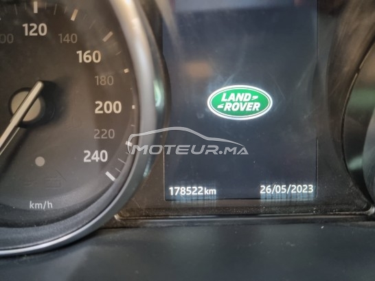 لاندروفر رانجي روفير يفوكيوي مستعملة 1651865