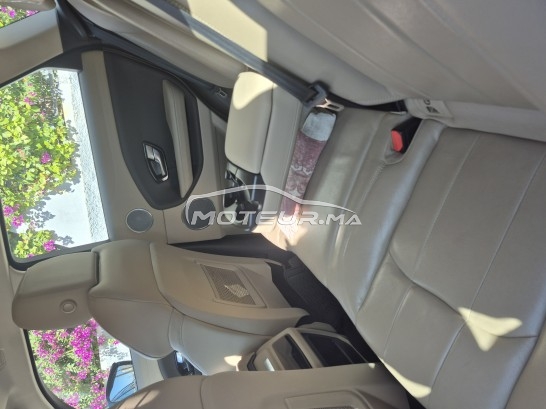 LAND-ROVER Range rover evoque 2. 0 diesel td4 150ch 8cv fiscaux occasion 2832178