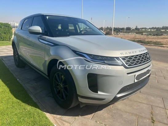 لاندروفر رانجي روفير يفوكيوي D150 مستعملة 2861588