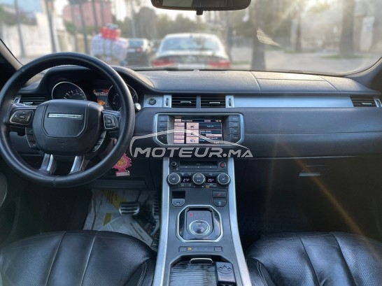 لاندروفر رانجي روفير يفوكيوي Sd4 مستعملة 1749999