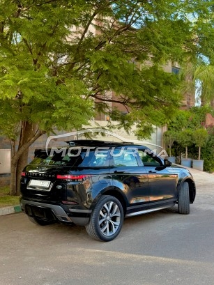 لاندروفر رانجي روفير يفوكيوي R dynamic مستعملة 2743013