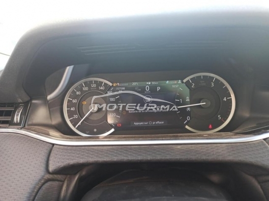 لاندروفر رانجي روفير يفوكيوي مستعملة 2773015