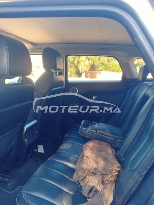 LAND-ROVER Range rover evoque dynamique occasion 1626152