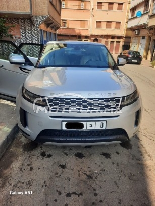 لاندروفر رانجي روفير يفوكيوي Dynamic مستعملة 2807354