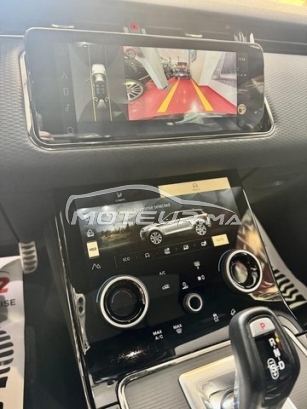 LAND-ROVER Range rover evoque occasion 2927903