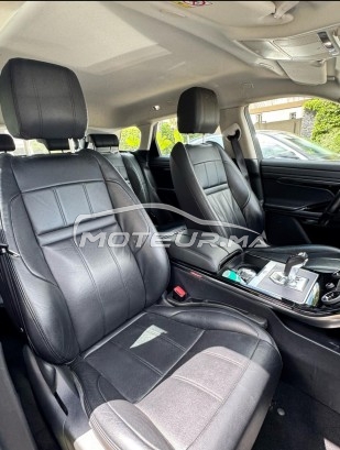LAND-ROVER Range rover evoque Dynamic occasion 2241460