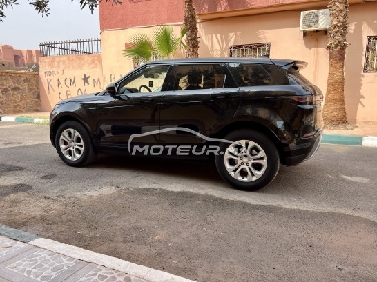 لاندروفر رانجي روفير يفوكيوي مستعملة 1741356