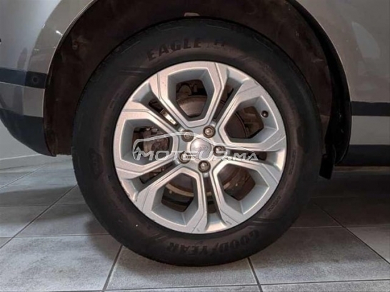 لاندروفر رانجي روفير يفوكيوي مستعملة 2912498