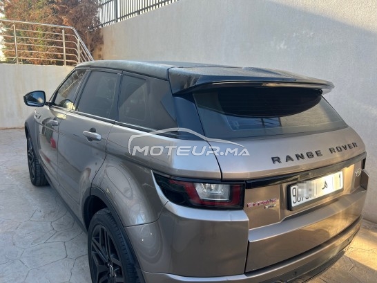 لاندروفر رانجي روفير يفوكيوي Hse مستعملة 1786652