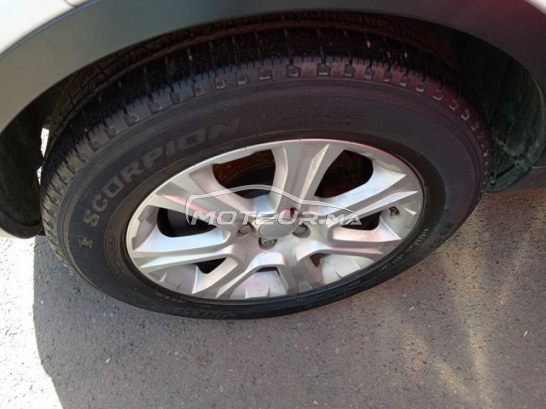 لاندروفر رانجي روفير يفوكيوي مستعملة 3470223